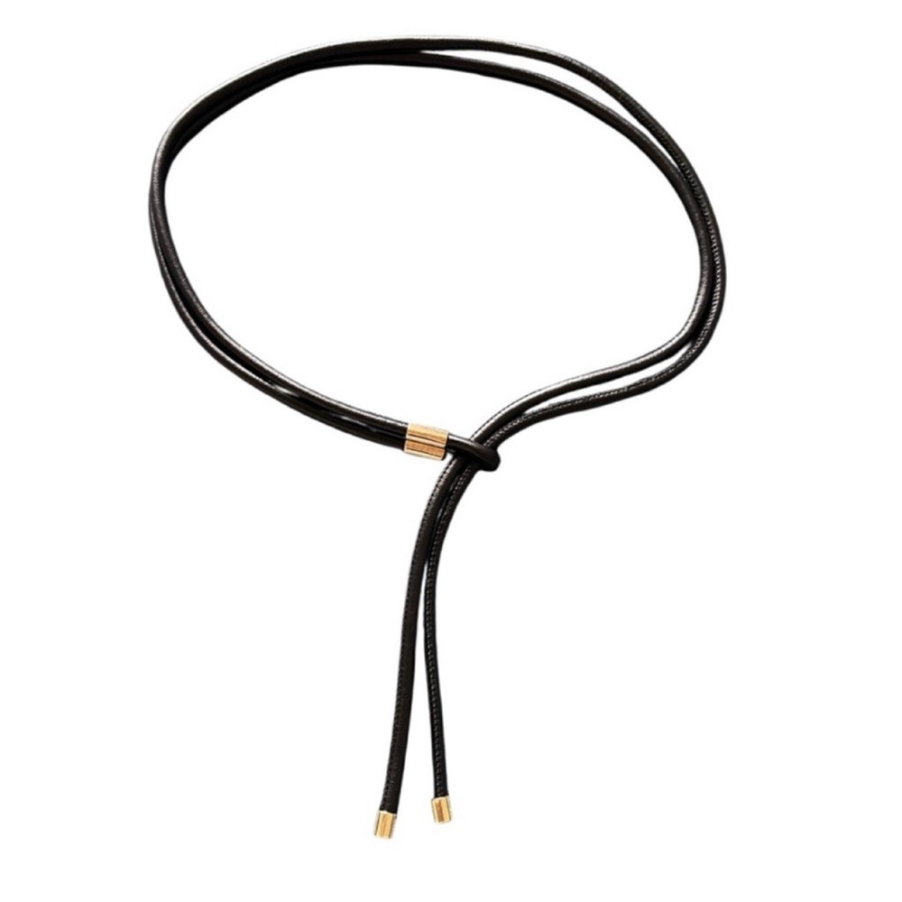 Accent Belt